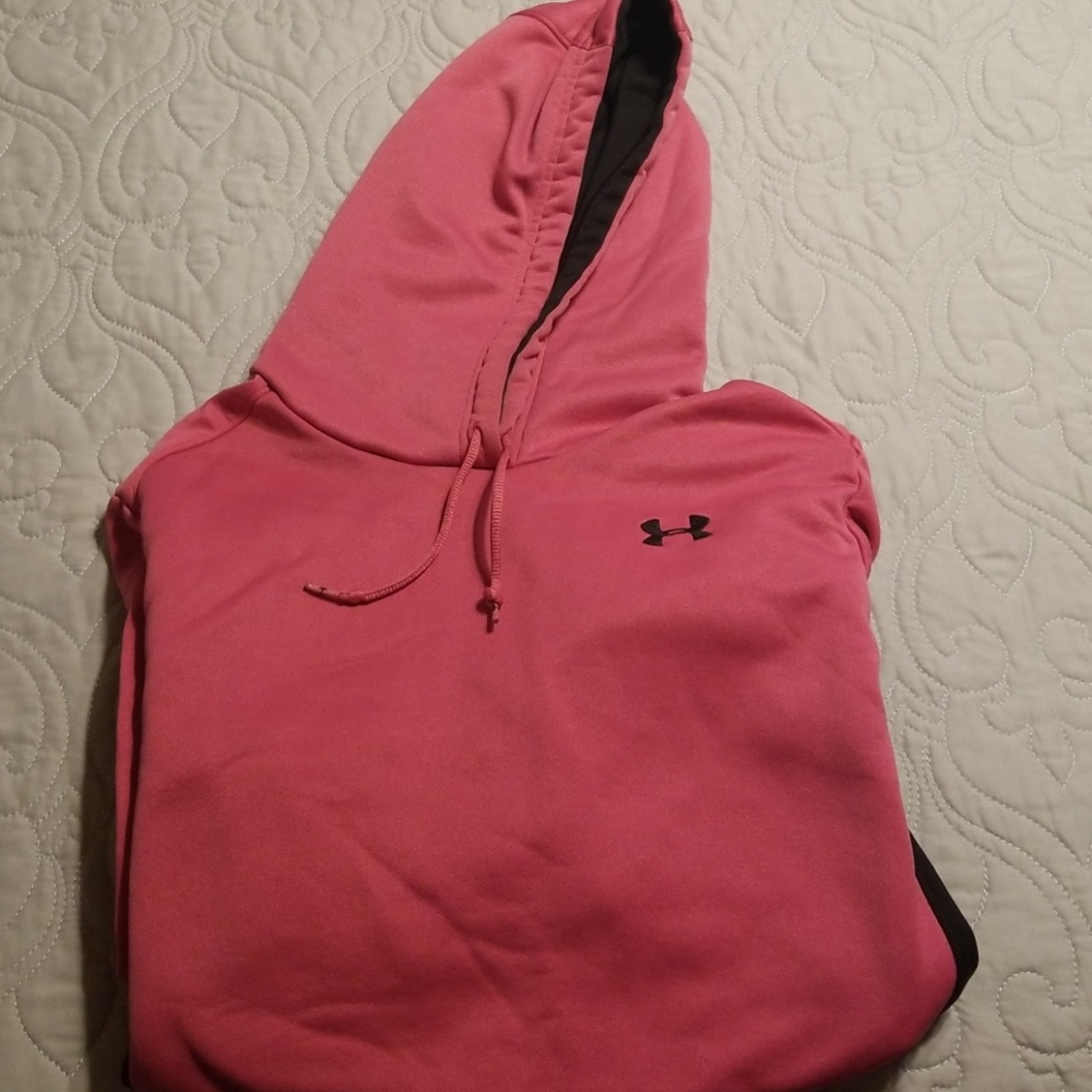 Under Armour hoodie
